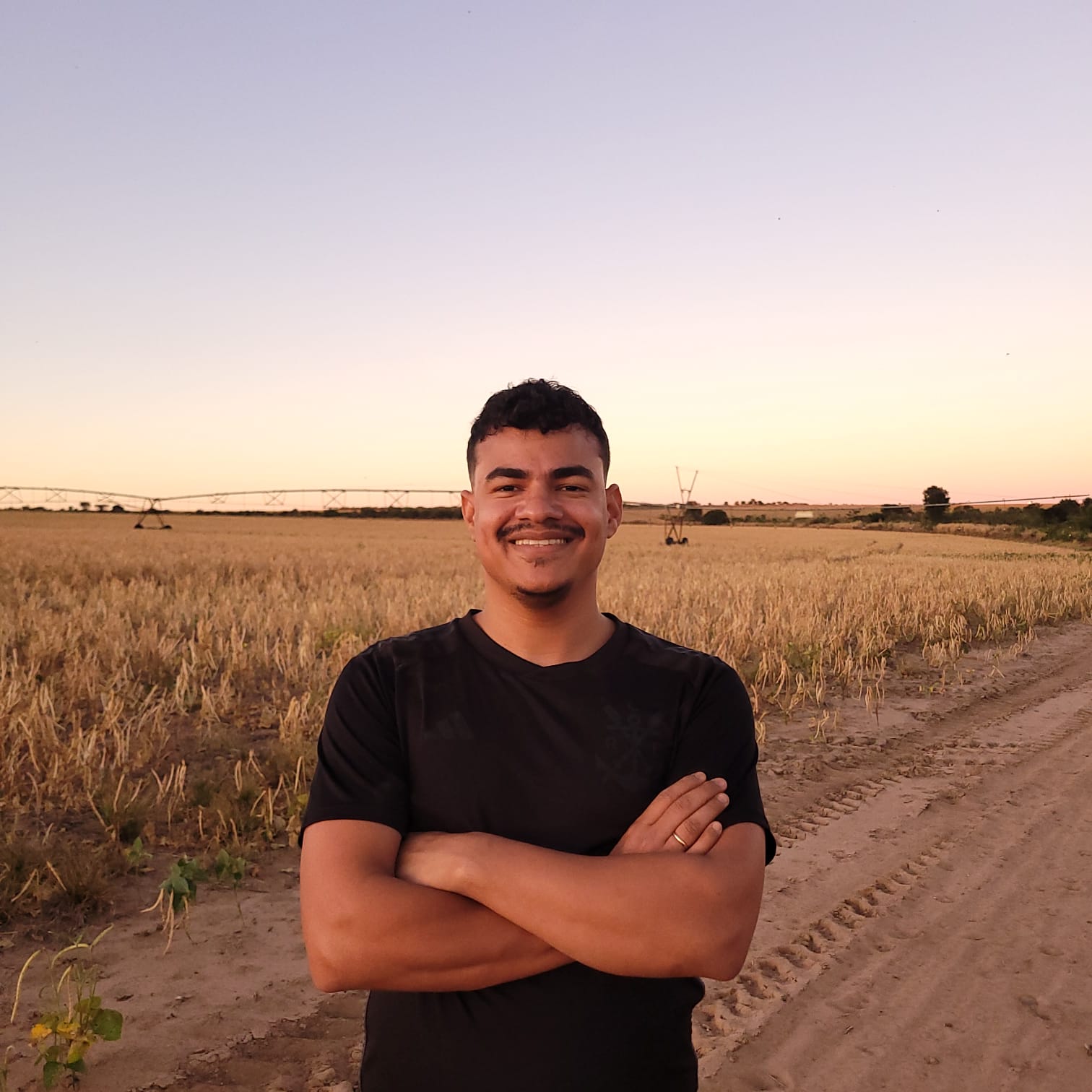 Foto de perfil de Wesley Santos